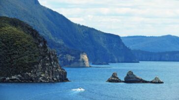 Cape Hauy, Tasmania