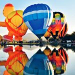 Canberra balloon adventures