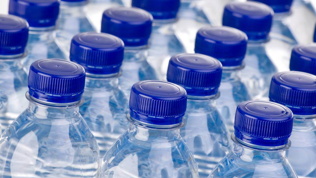 Bottled water not as pure as we thought YourLifeChoices