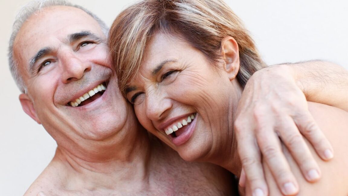 Embracing your sexual confidence: How to navigate the changes of an