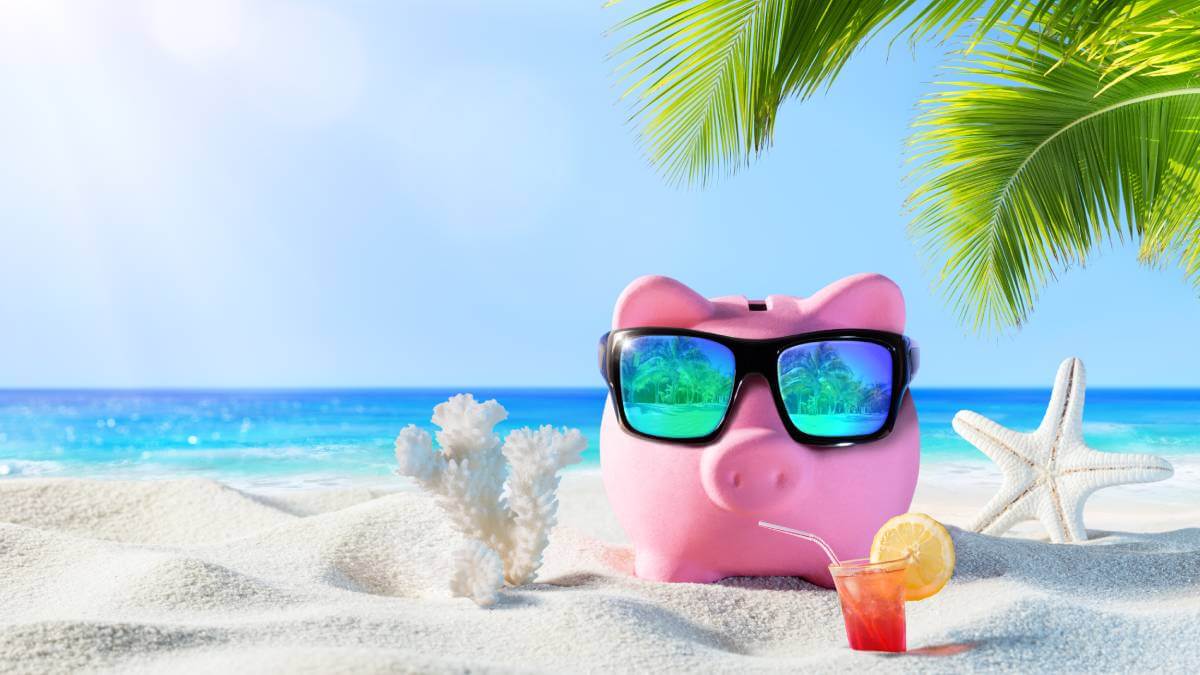 What's the best budget holiday for Australians