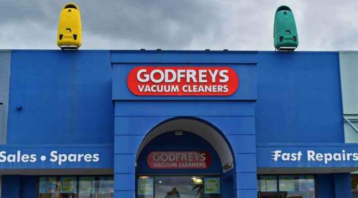 Godfreys