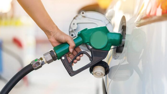 Cheaper fuel over Easter