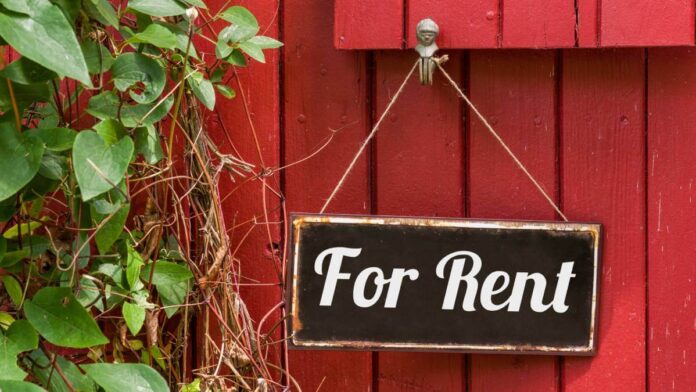 Age pensioners are at a disadvantage if renting