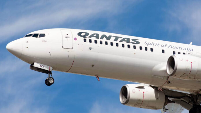 A new qantas loyalty program has been announced