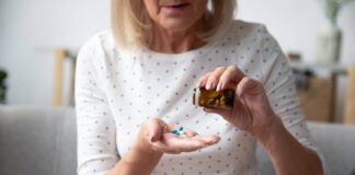 The drugs older Australians are becoming addicted to