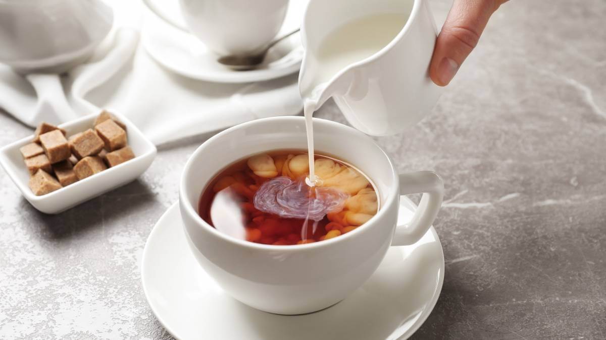 Should you microwave tea? Experts weigh in | YourLifeChoices