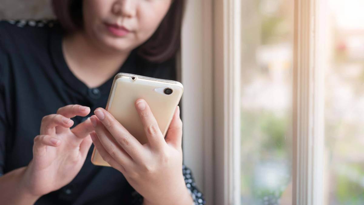 Five tips to make your phone less slow | YourLifeChoices