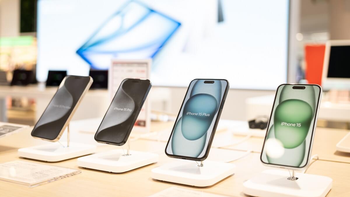 Best iPhone plans for seniors YourLifeChoices