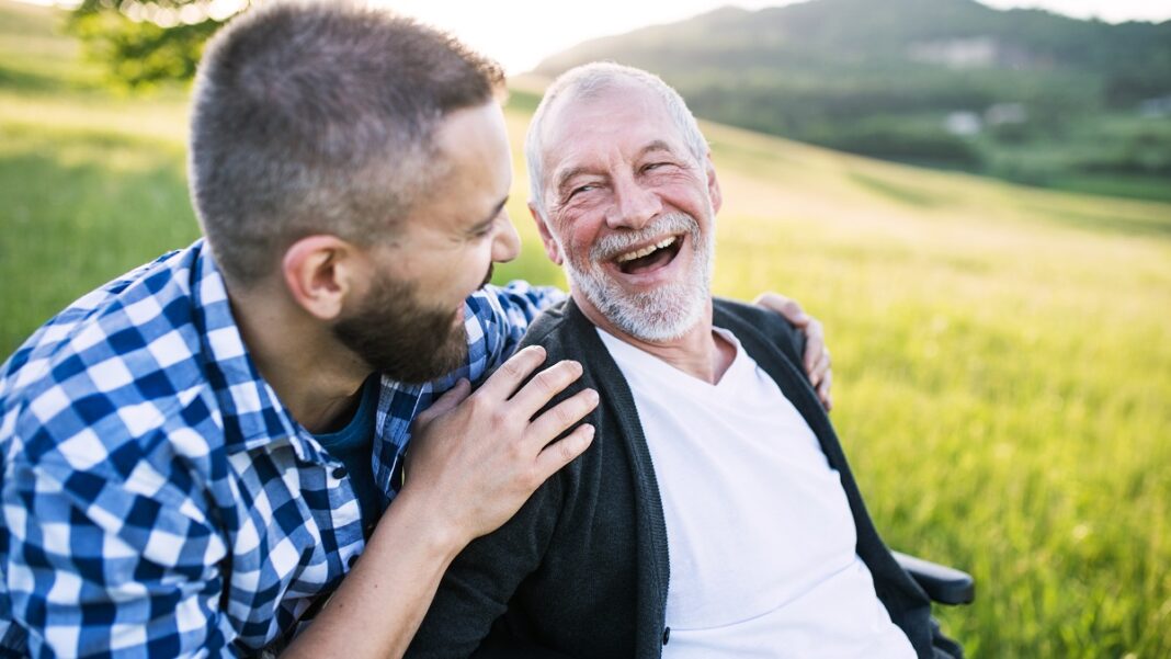 What does it mean to be a good father? YourLifeChoices