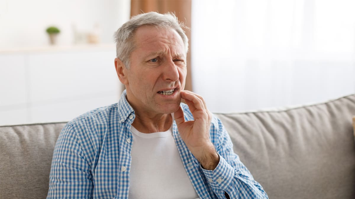 Why isn’t dental included in Medicare? It’s time to change this here