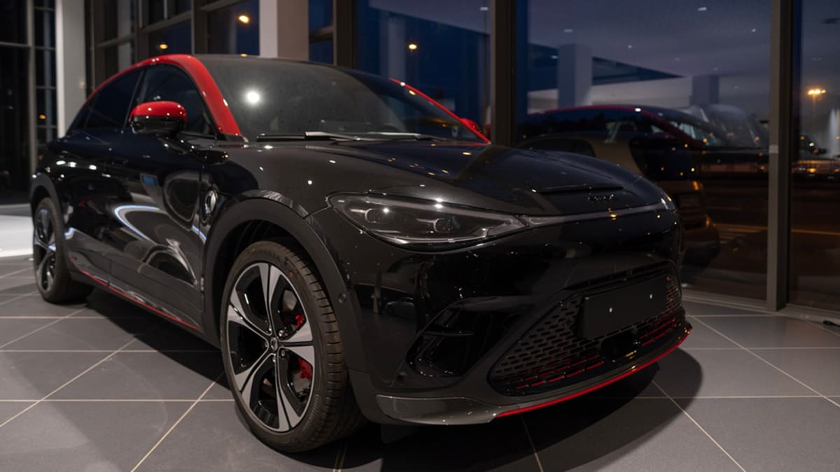 Auto Smart Adelaide Smart returns to Australian market | YourLifeChoices