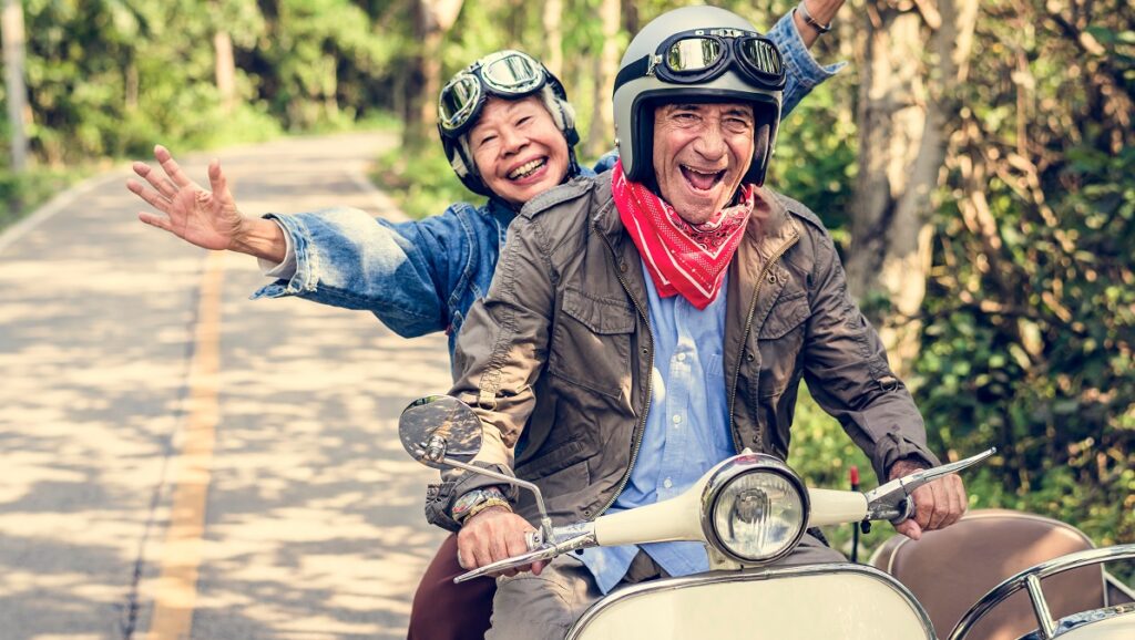 Your early retirement plan is possible even in today’s highinflation