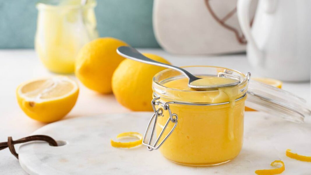 CWA's Lemon Butter YourLifeChoices