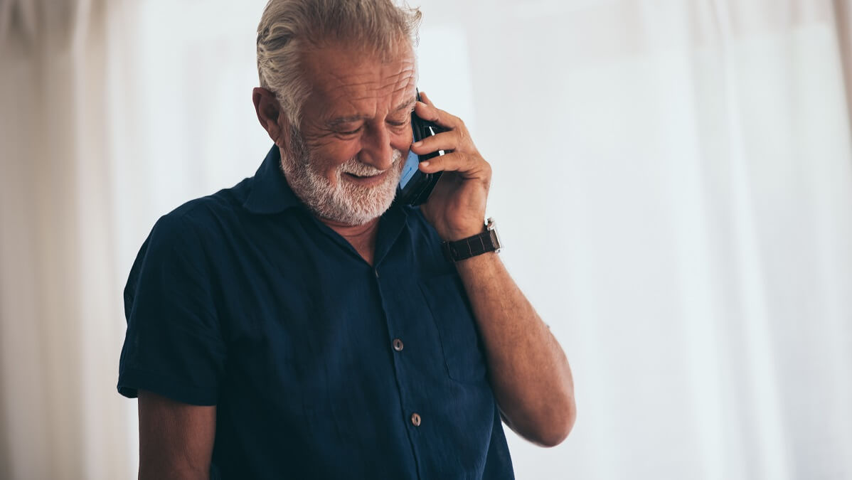 Best cheap Android phones for seniors | YourLifeChoices