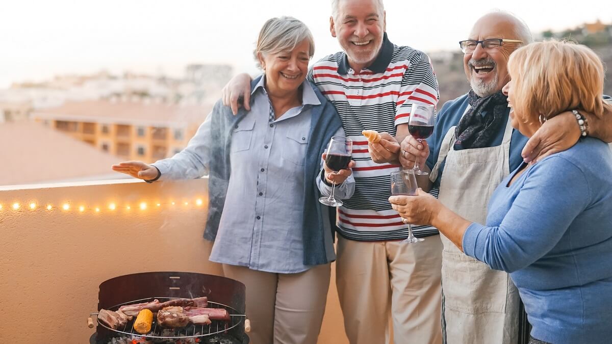 Your early retirement plan is possible even in today’s highinflation