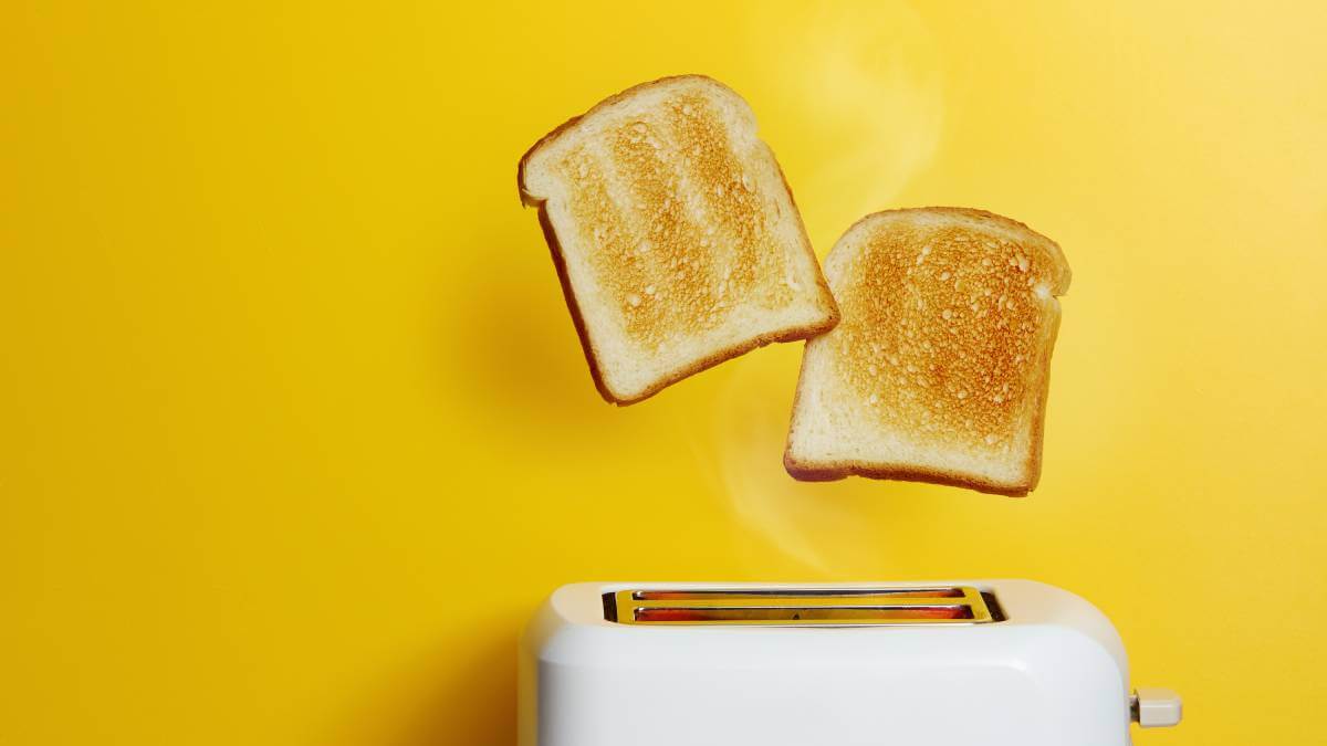 $400 toasters get a grilling in CHOICE review | YourLifeChoices
