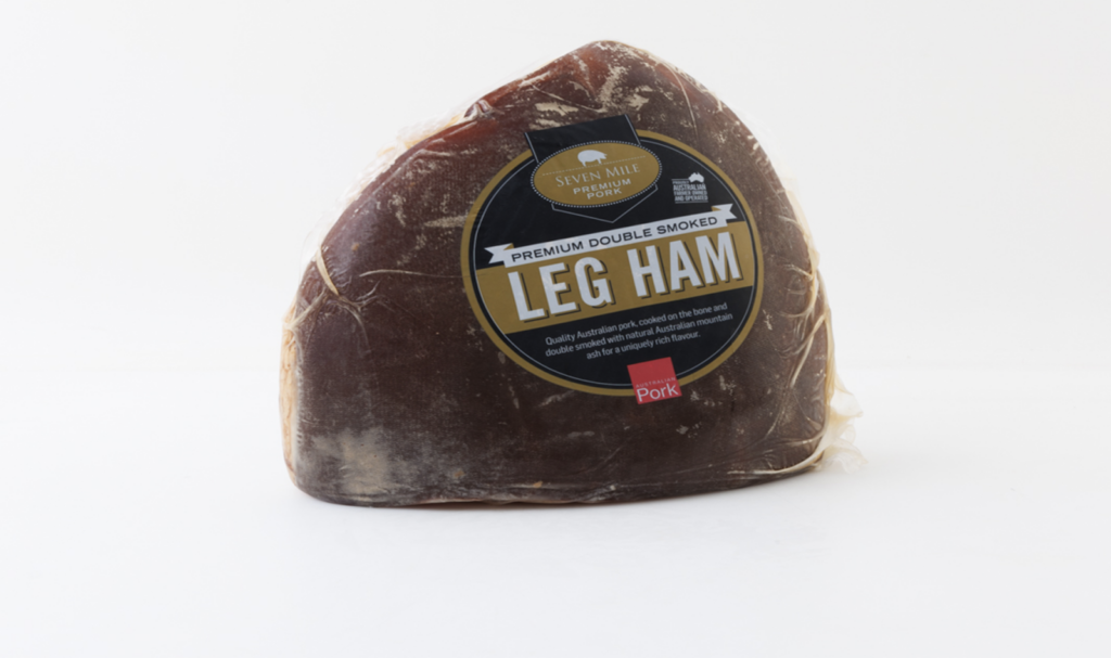 Which supermarket offers the best Christmas ham? A taste test ...