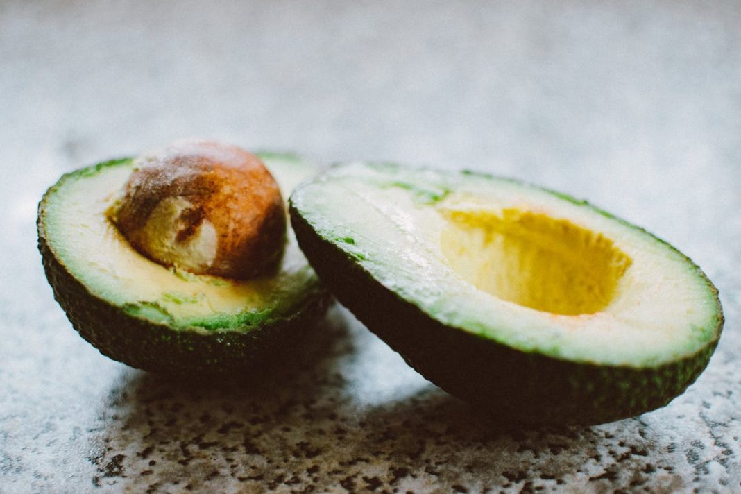 Avocado Thottie'S Secret Life Exposed! - jo59ux9