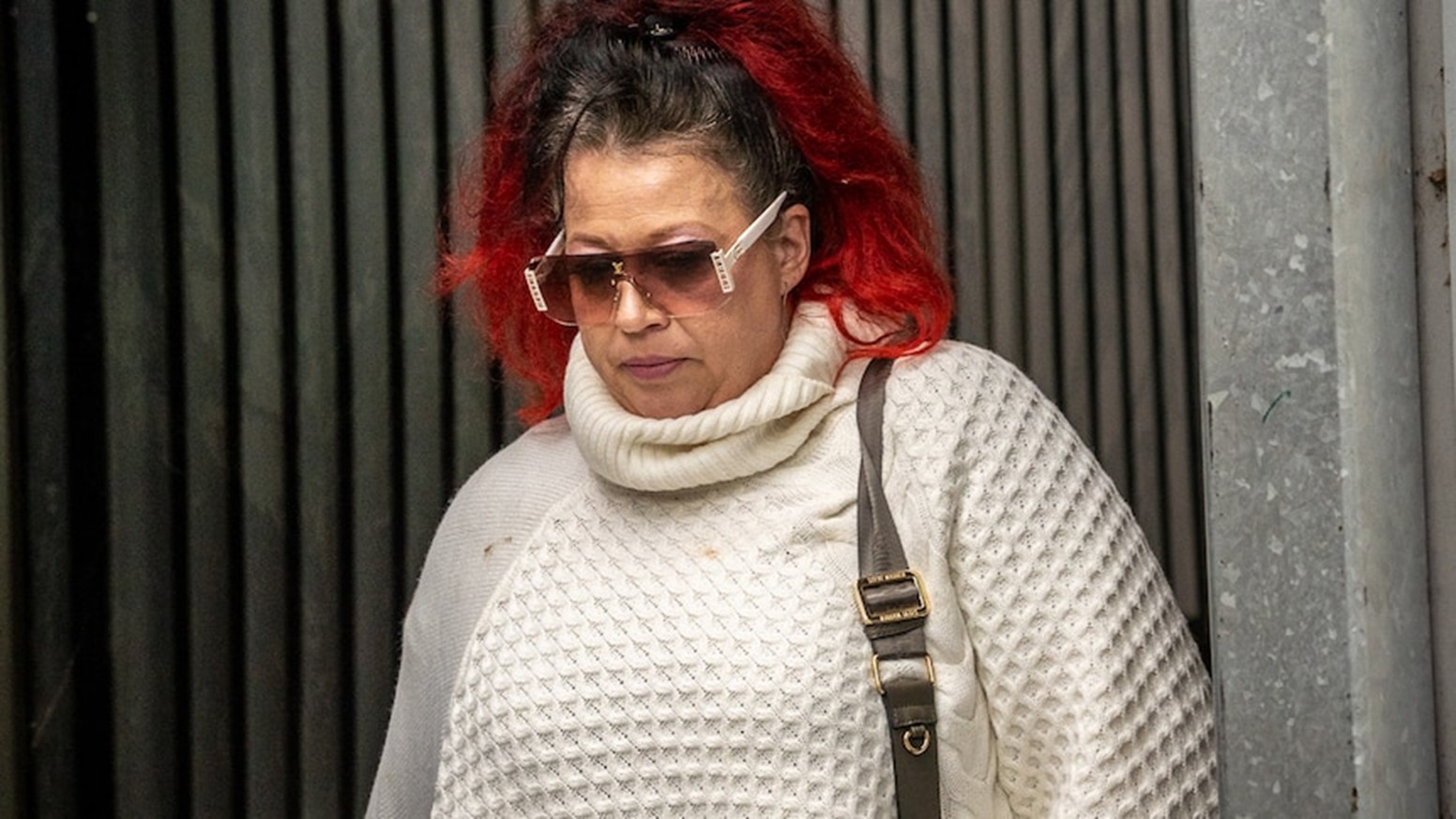 Woman narrowly avoids jail after plotting to sell dead man's toes