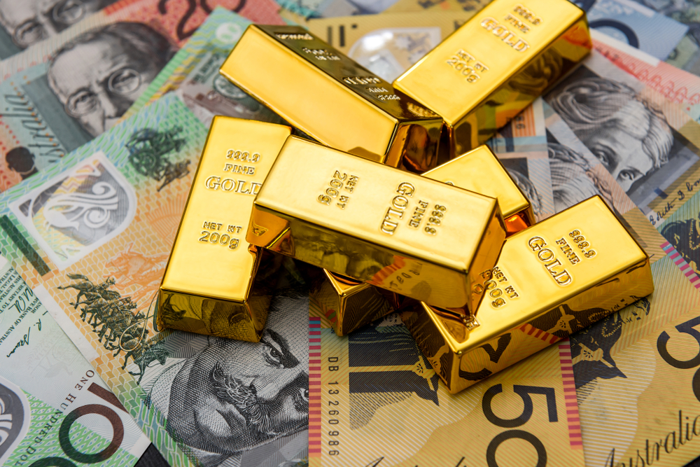 New Australian gold rush? Why queuing for bullion might not be the ...