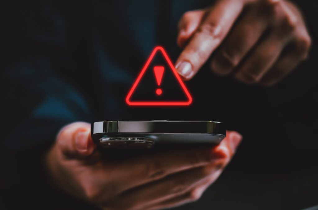 Has your phone been secretly hacked? Here’s how to find out and fix it ...