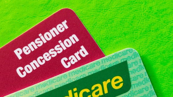 Is it easier to manage healthcare with a concession card? | YourLifeChoices