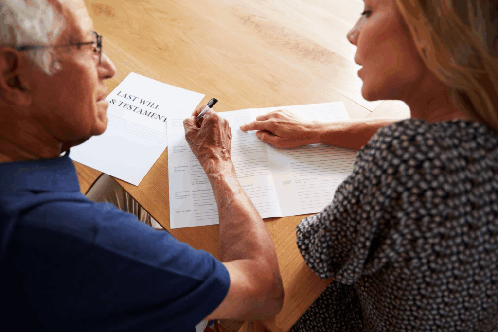 Is your Will still working for you? Nine life events that call for an ...