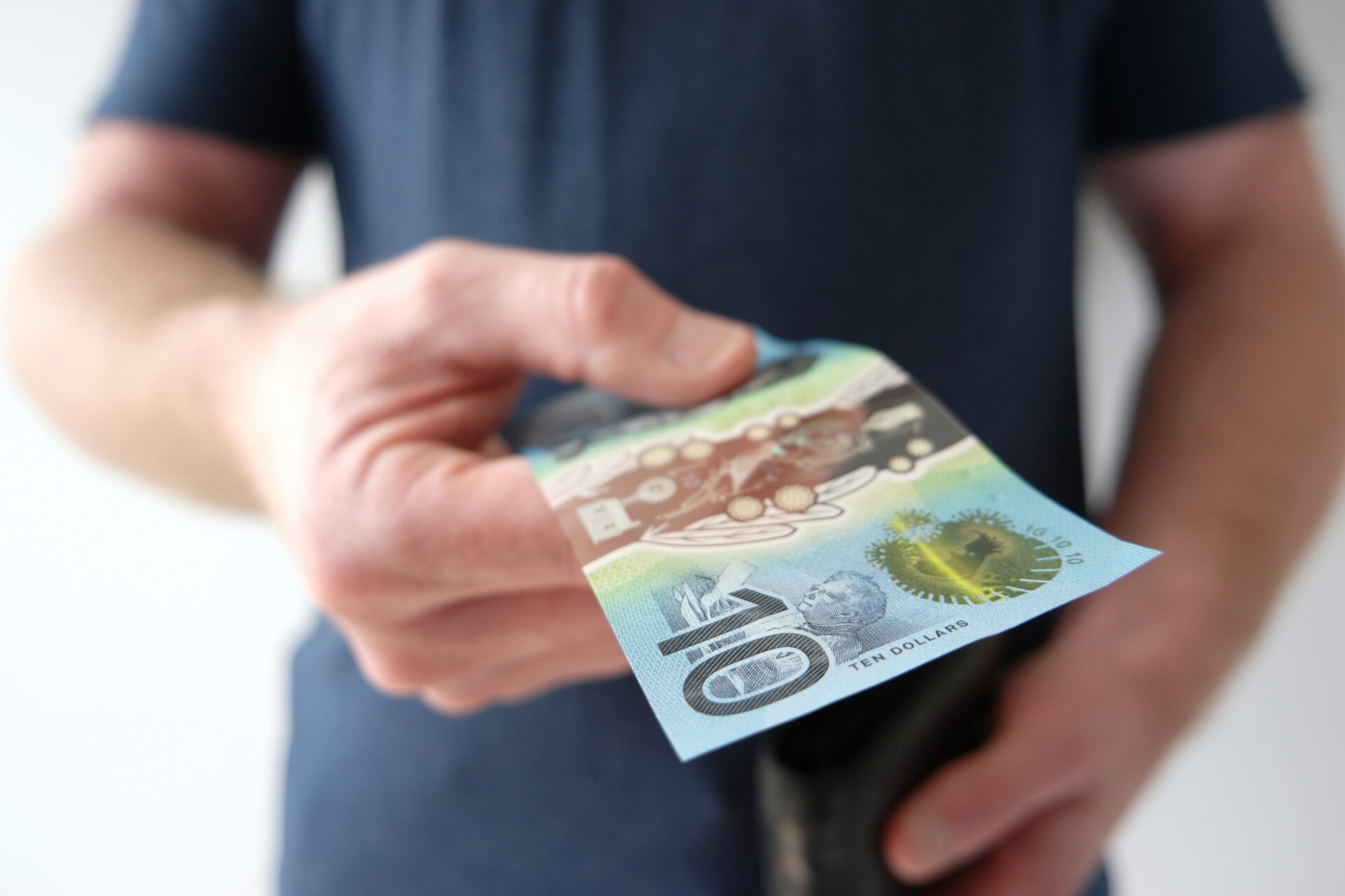 Cash users may face new fees as RBA card surcharge ban looms ...