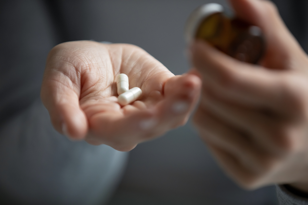When good supplements go bad The hidden dangers lurking in your