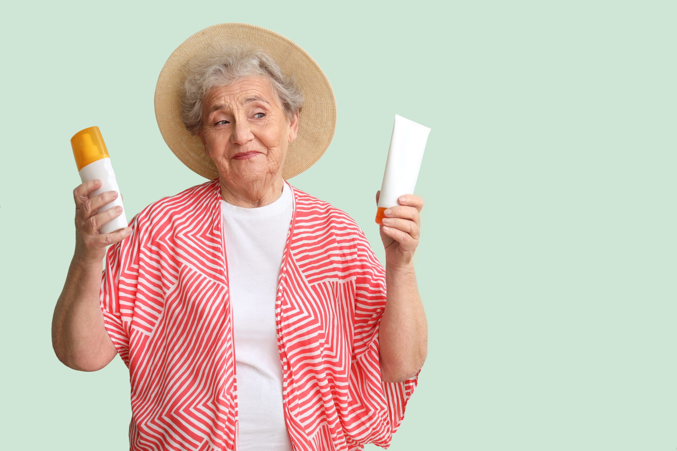 Sunscreen safety under review as SPF testing reveals failures ...
