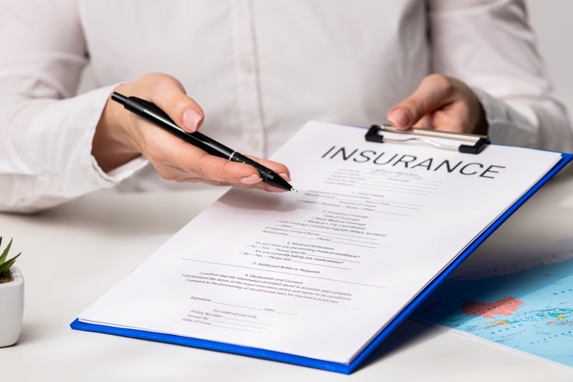 Insurance Setting Health insurance premiums set to surge: What this means for your ...