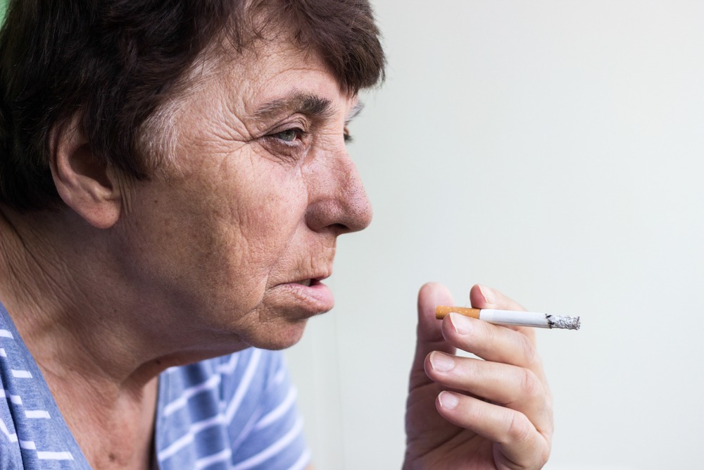 can my neighbors smell me smoking cigarettes outside How to confront a pot-smoking neighbor about the smell