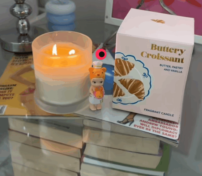 Kmart’s $13 candle dupe is winning hearts with its rich scent—‘so good ...