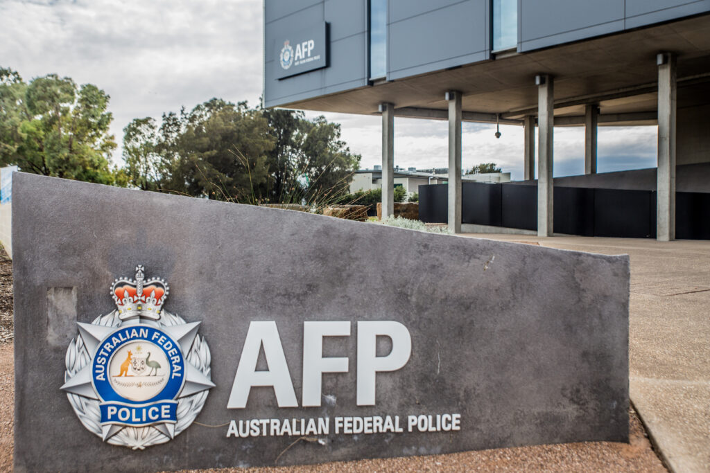 Australian tech powerhouse faces AFP raid over alleged share trading ...