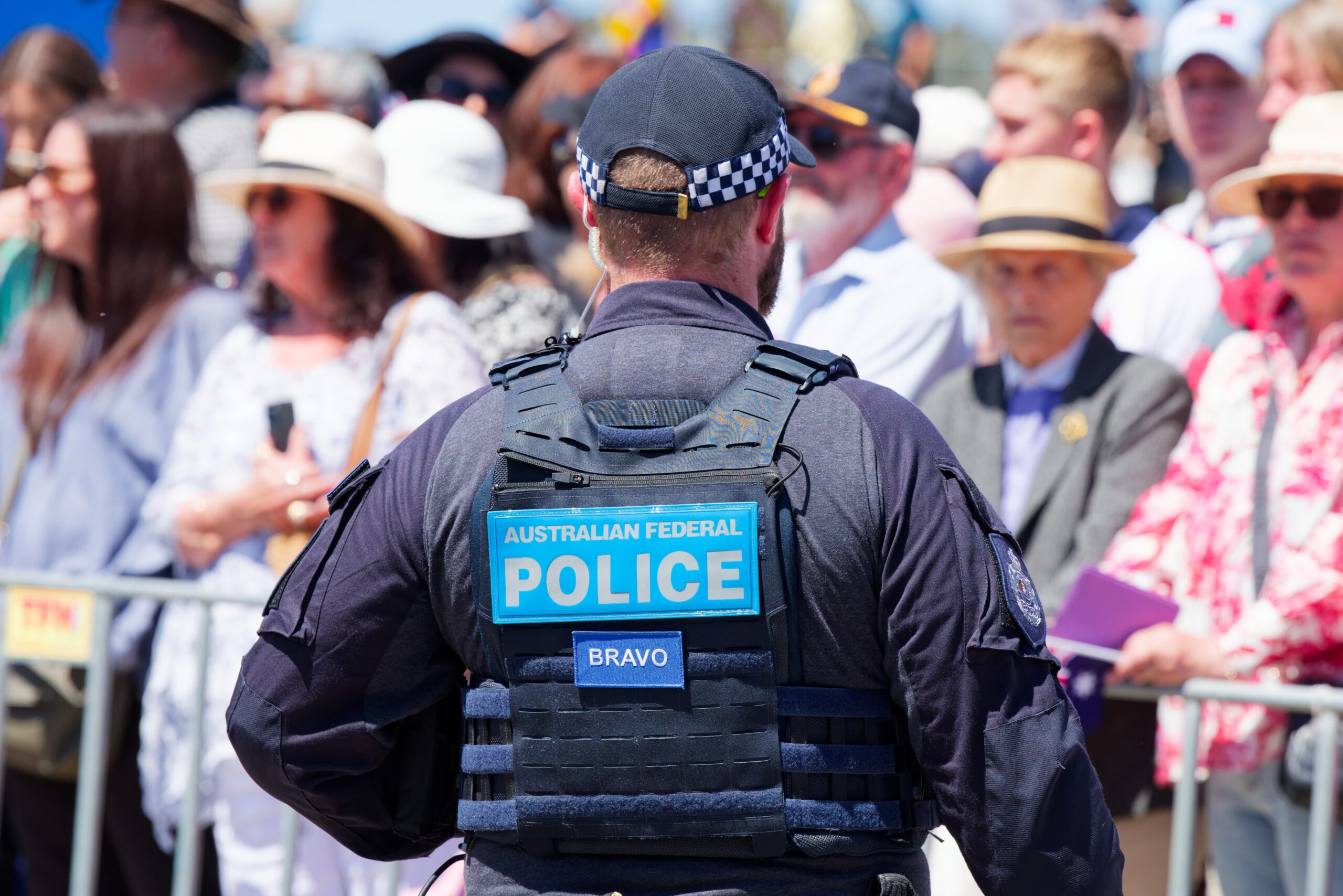 Australian tech powerhouse faces AFP raid over alleged share trading ...