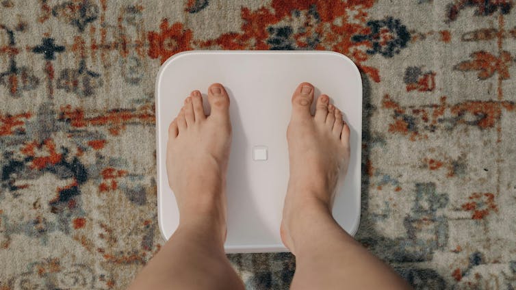 The science of weight loss – and why your brain is wired to keep you ...