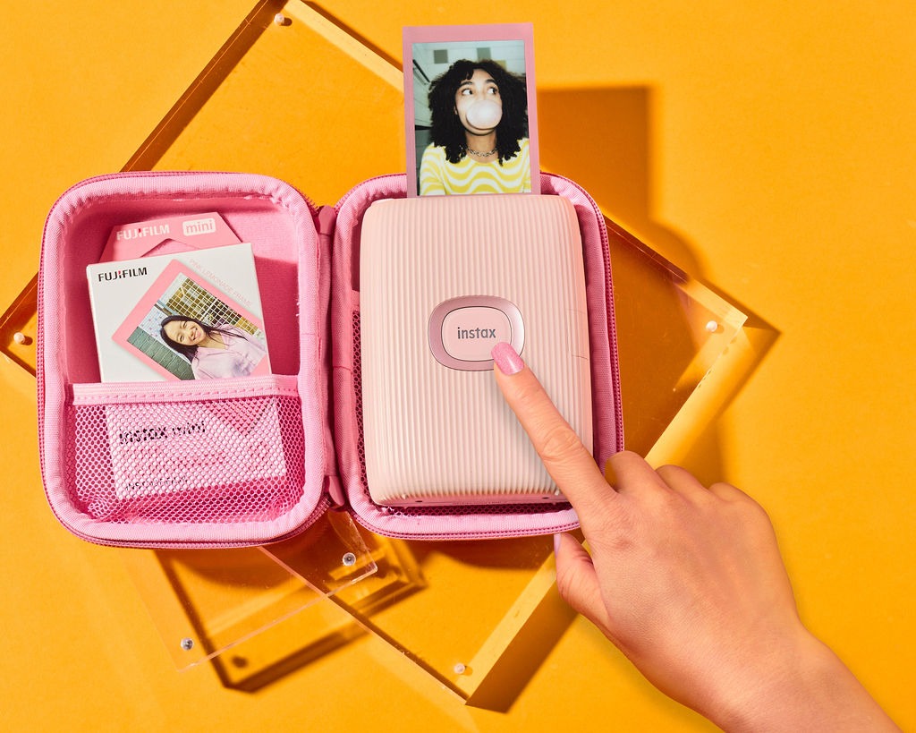 Capture the joy of the season with instax’s ‘Stax of Fun’ Christmas ...