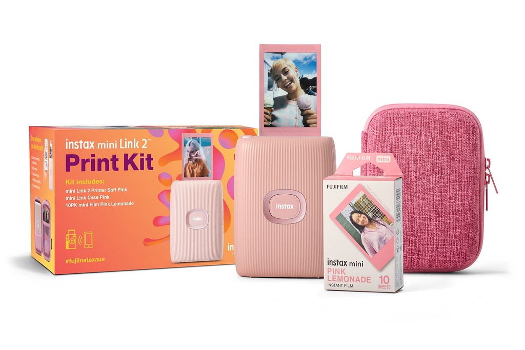 Capture the joy of the season with instax’s ‘Stax of Fun’ Christmas ...