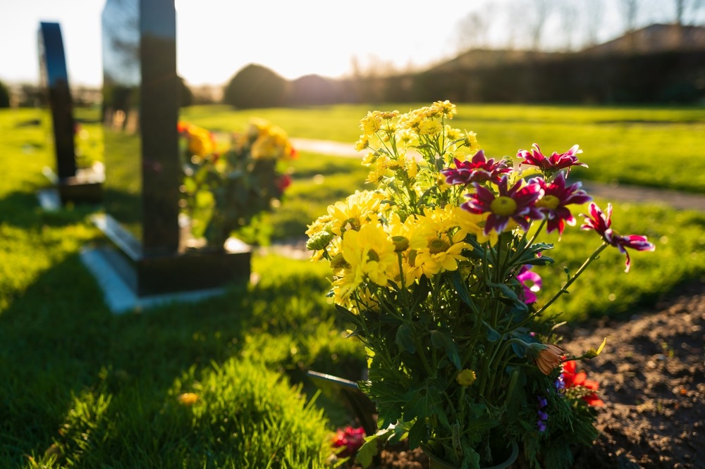 A legacy of kindness Heartfelt tributes pour for beloved 82yearold