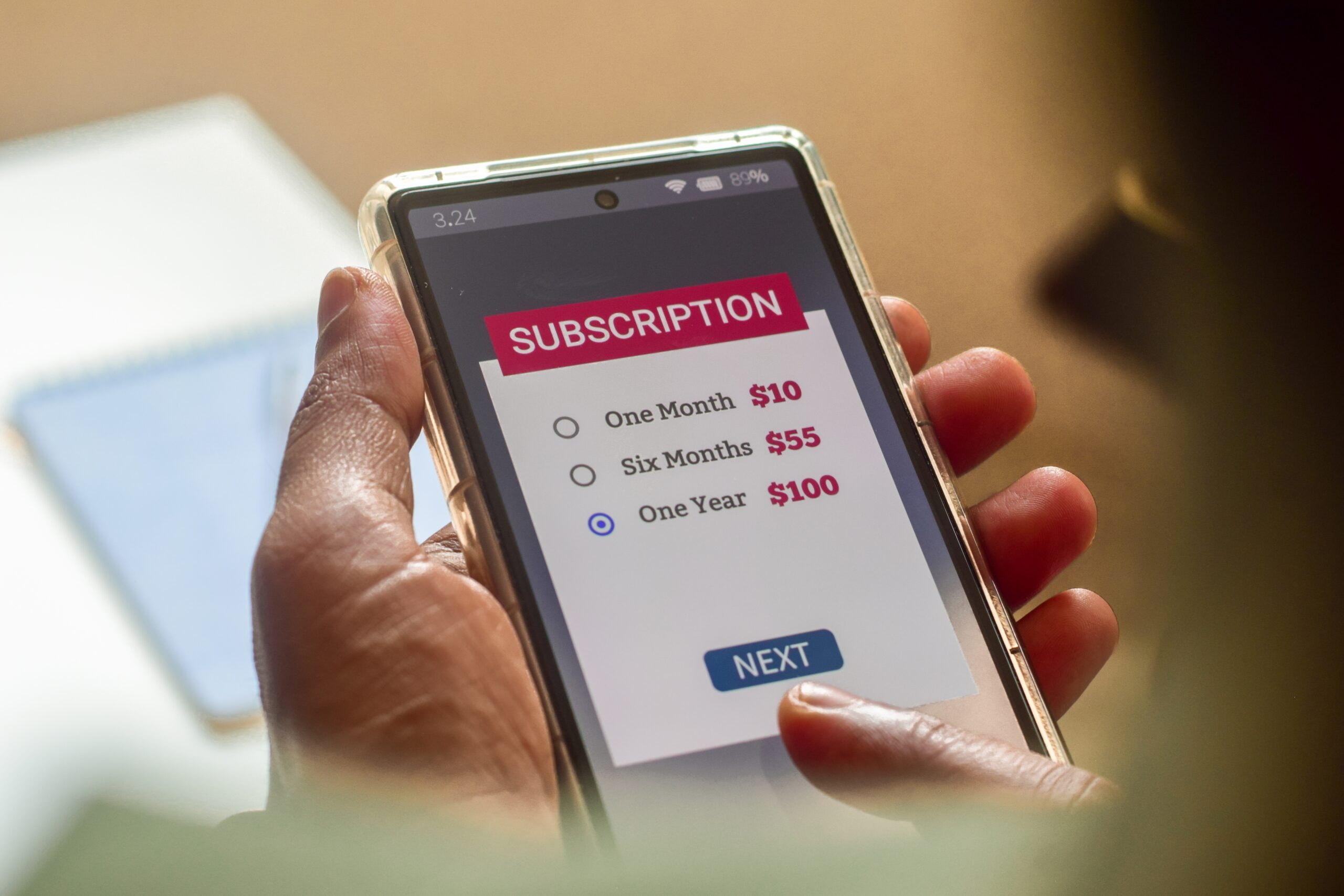 Over 100,000 subscribers allegedly charged despite cancellation as ACCC ...