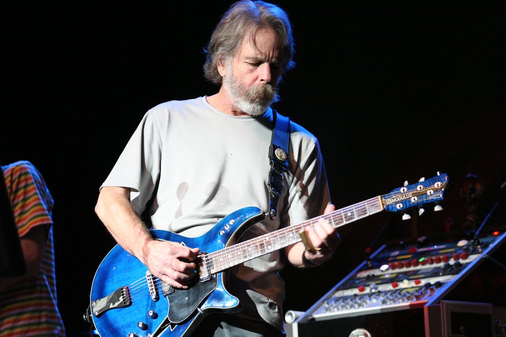 Fans devastated as rock icon from The Grateful Dead passes away at 78 | YourLifeChoices