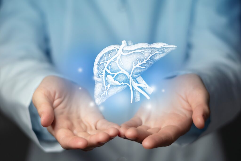 How much exercise does it take to protect your liver? | YourLifeChoices