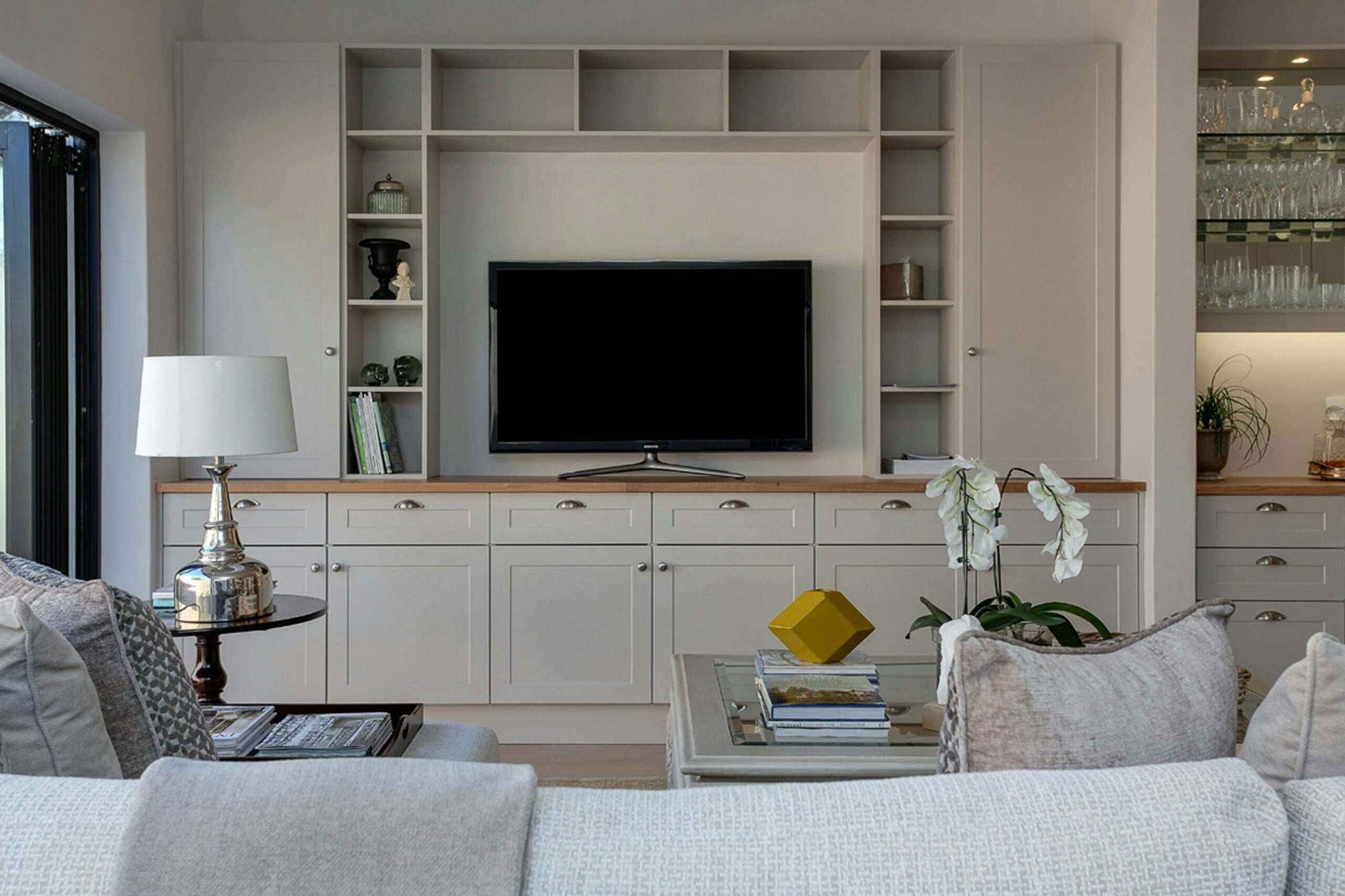 Could your furniture put your family at risk? Most still fail safety ...
