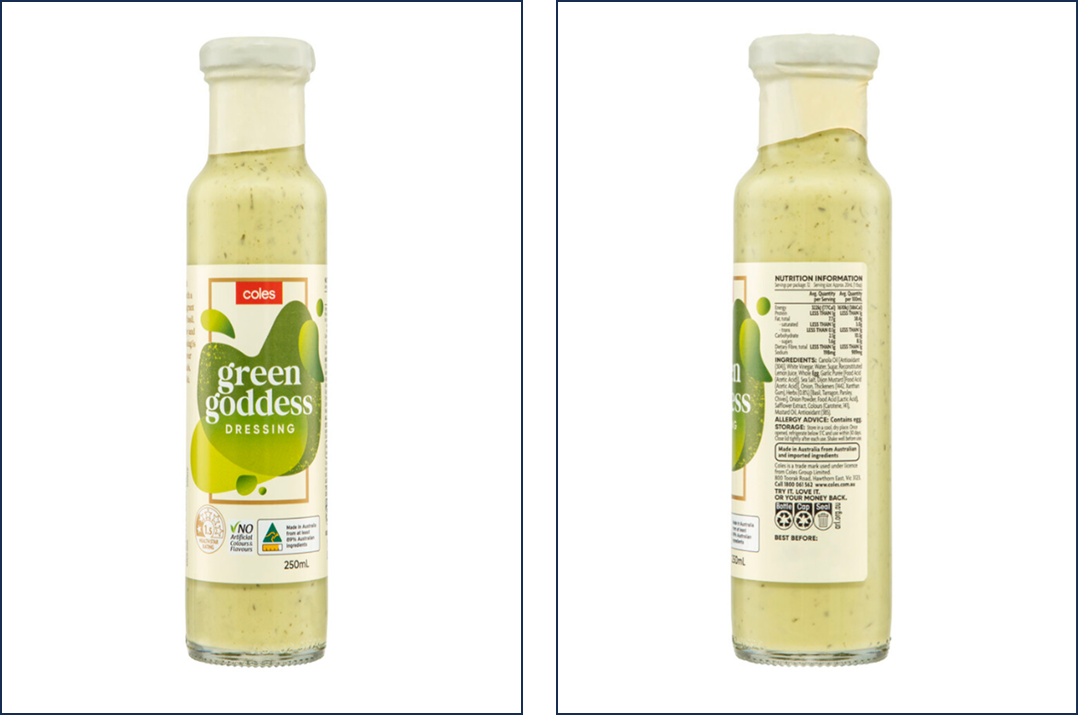 Looking for a flavour boost? Shoppers are 'drooling' over ALDI's $3 treat |  YourLifeChoices
