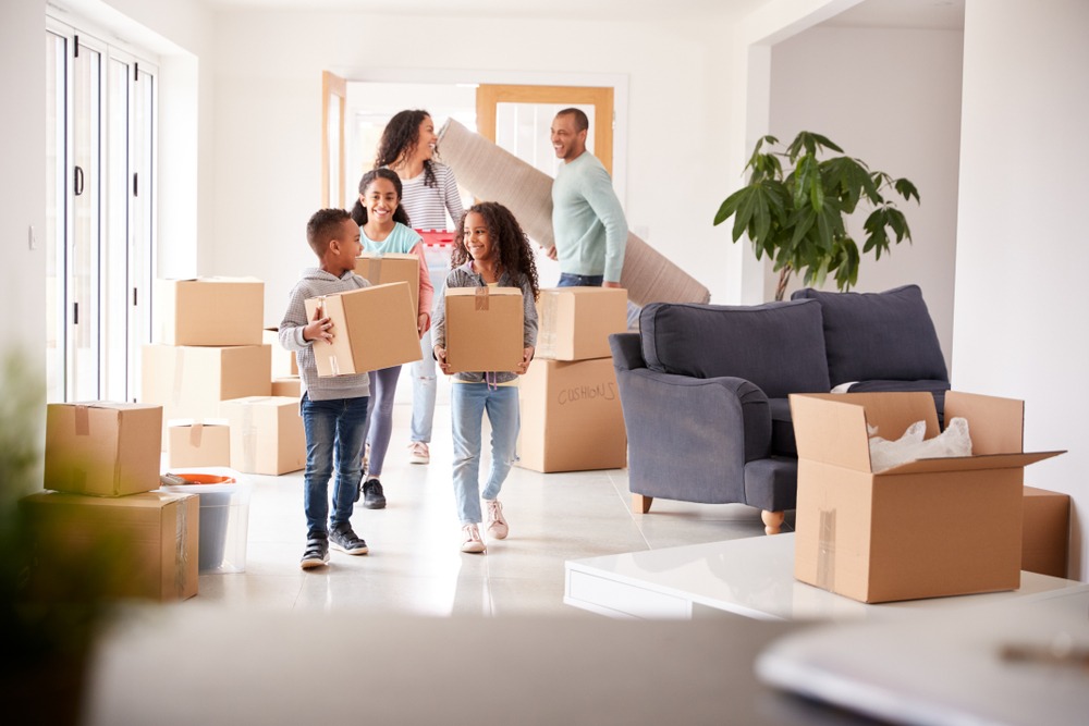 Could a simple request get you kicked out of your rental? One family