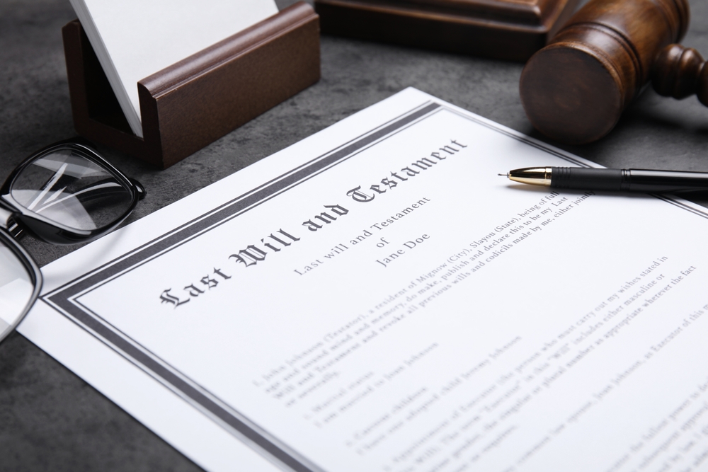 Family torn apart by inheritance greed? Uncover why battles intensify