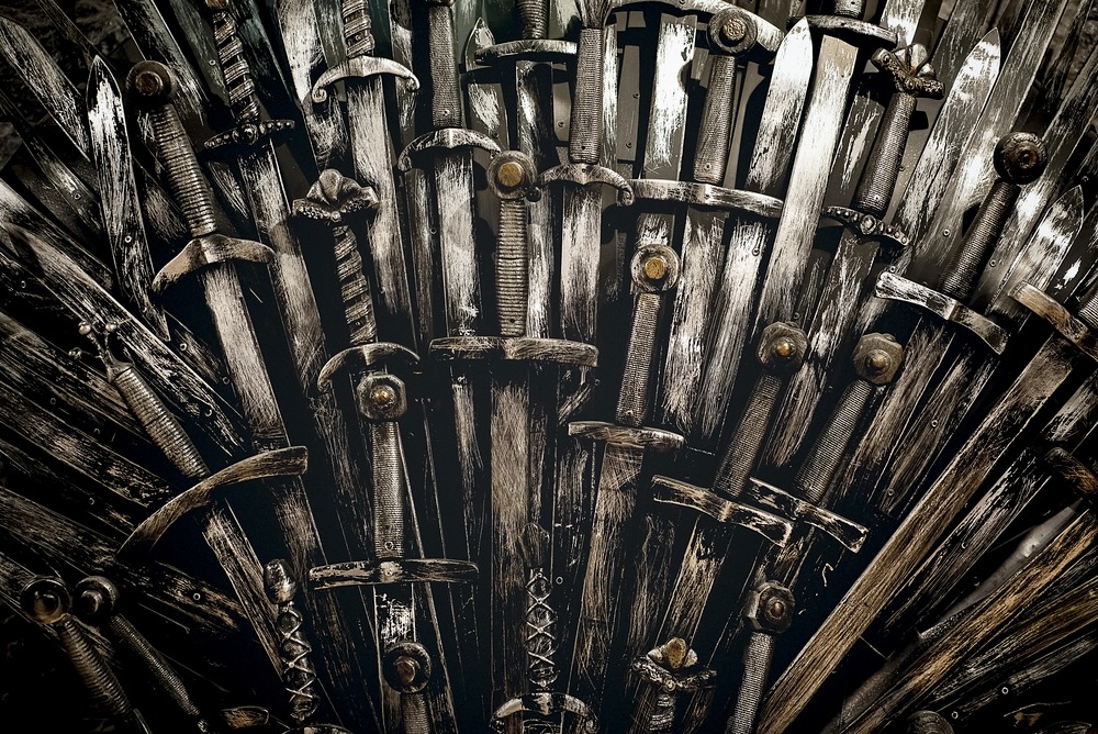 Shatter myths Medieval knights’ real daily grind revealed