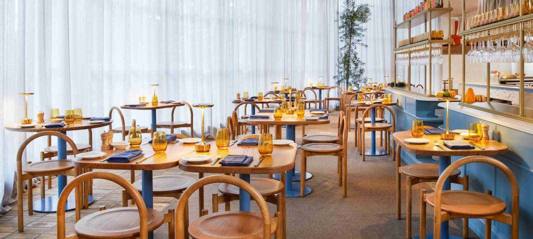 End of an era: Popular Italian restaurant to close after just three ...