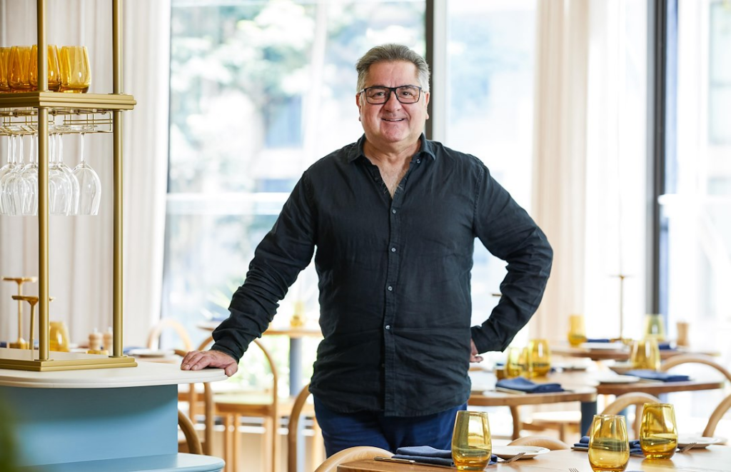 End of an era: Popular Italian restaurant to close after just three ...
